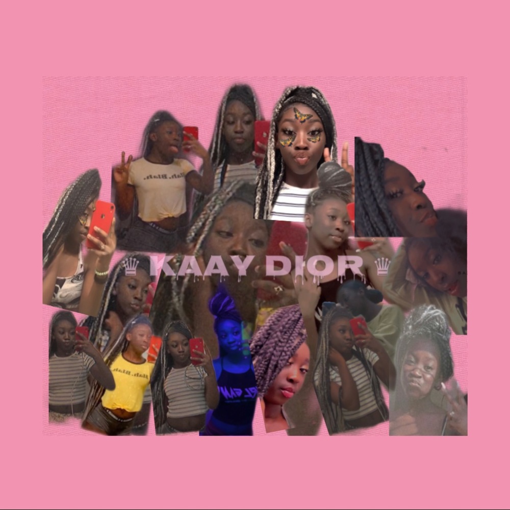 Meet your Posher, Mykala